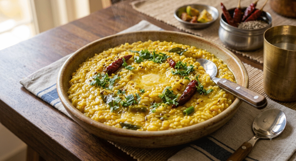 Khichadi